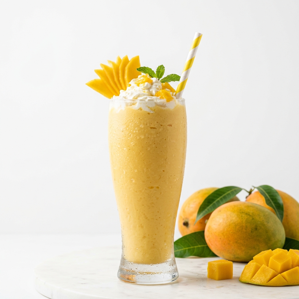 Mango Shake